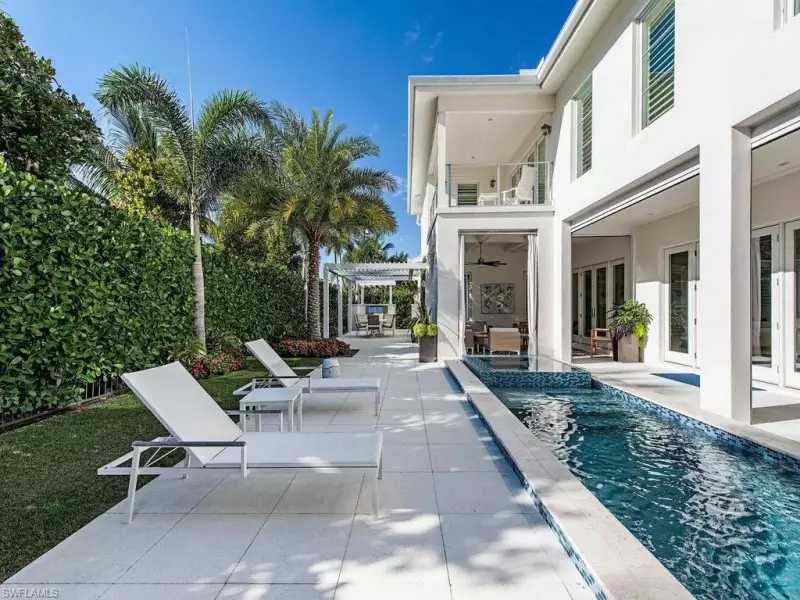 Small Inground Pools