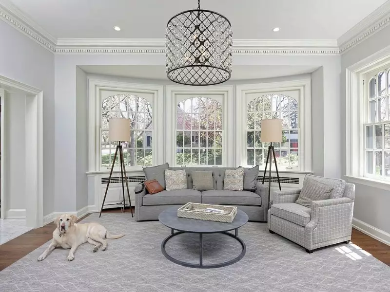 Colors that Go with Gray