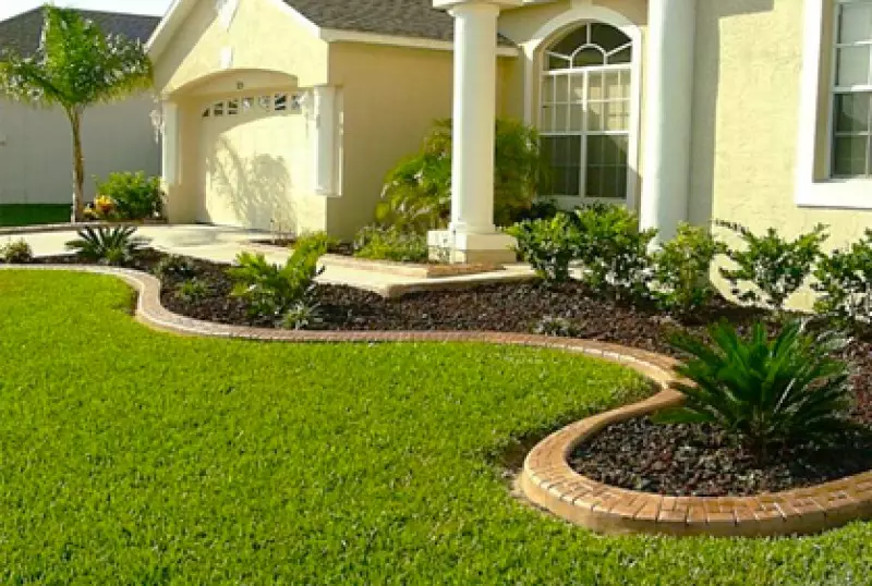 Great Edging Techniques