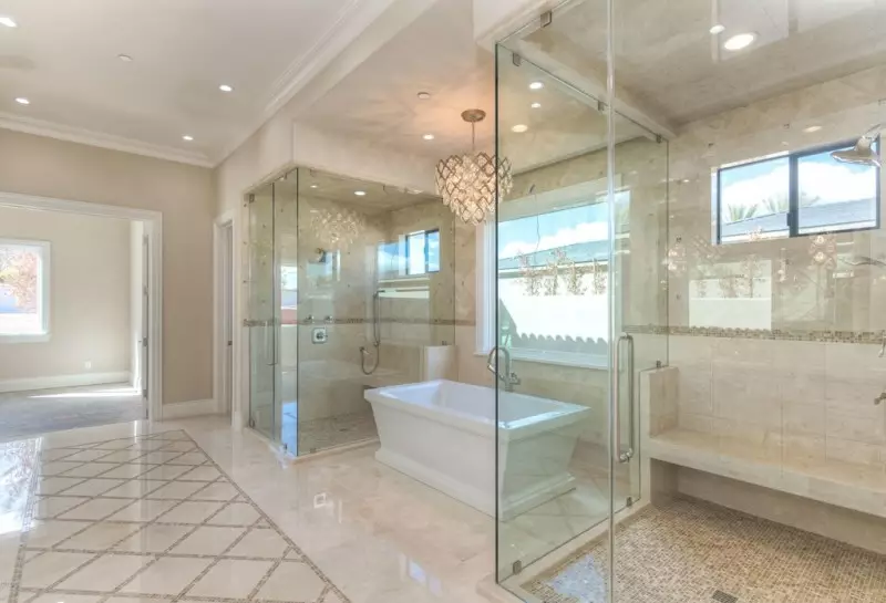 Bathroom Colors