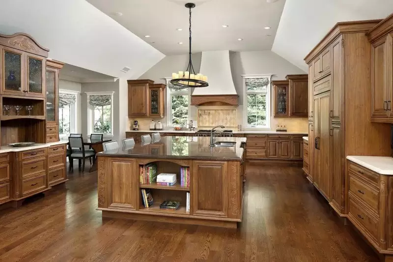 Kitchen Renovation Ideas