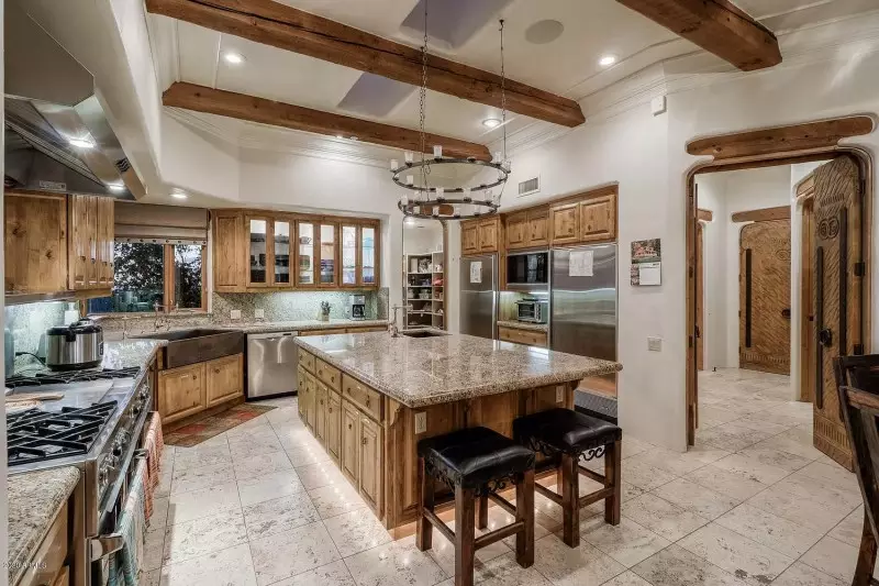 Kitchen Pictures
