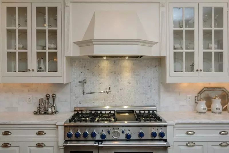 Backsplash Tile Ideas