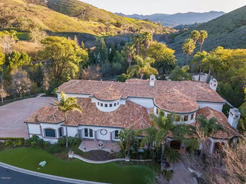 Exterior House Colors