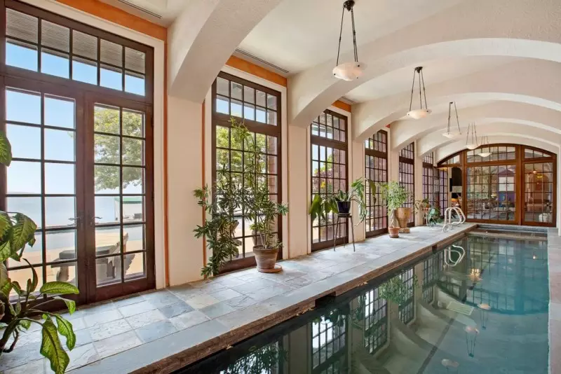 Small Swimming Pools