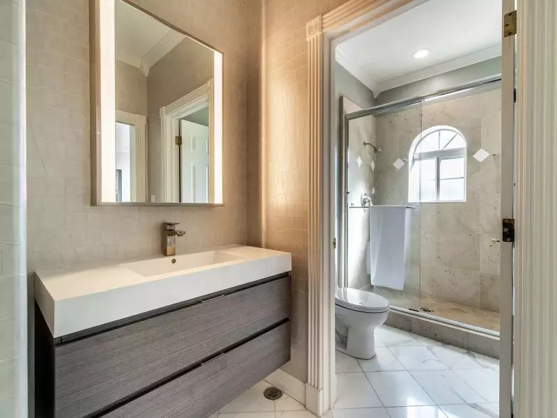 Bathroom Wall Ideas