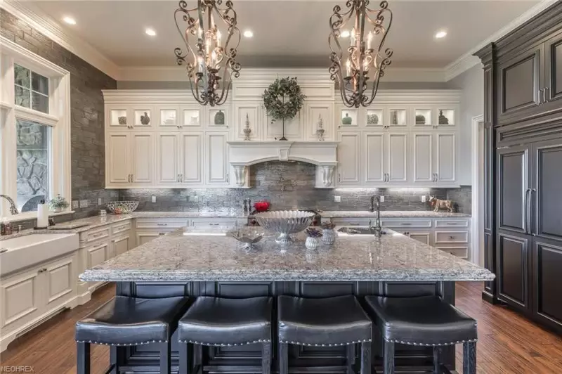 Country Kitchen Designs