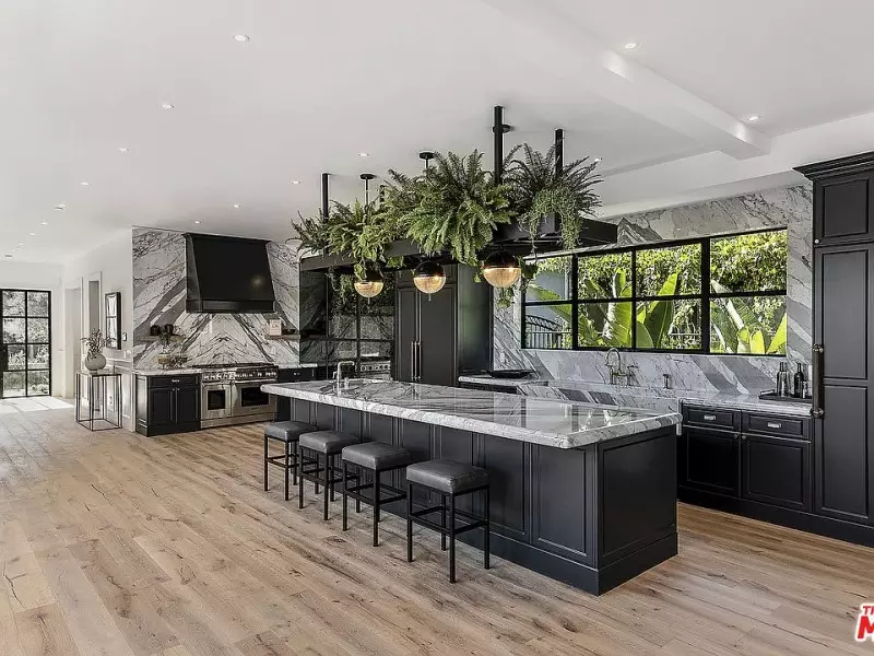 Best Kitchen Countertops