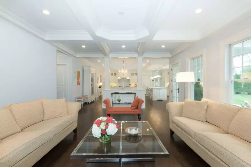 Small Living Room Ideas