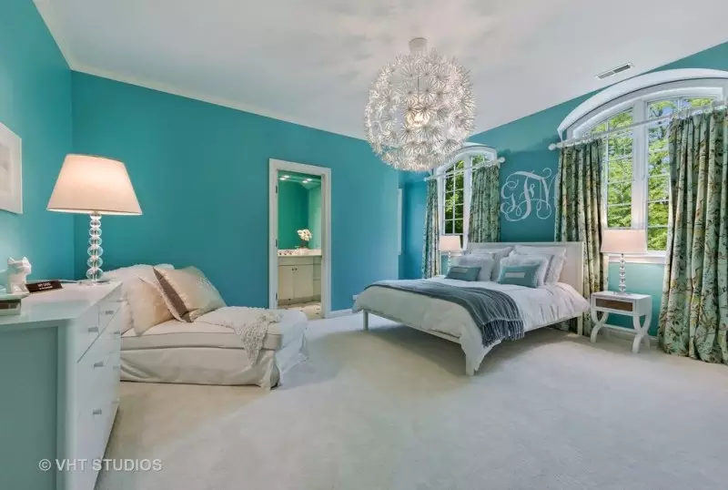 Kids Wall Colors