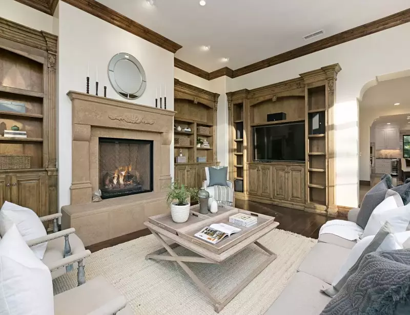 Interior Design Ideas