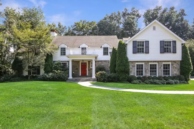 Front Yard Landscaping