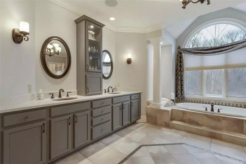 Bathroom Vanities