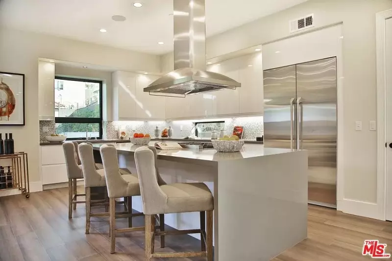 Kitchen Remodel