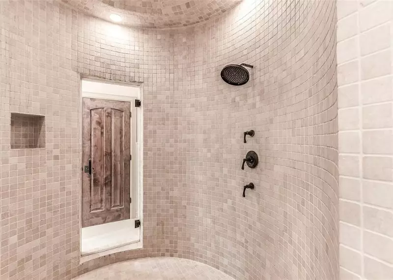 Shower Tile Designs