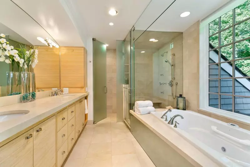Shower Enclosures