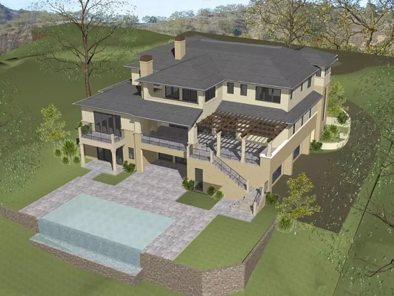 Landscaping Software