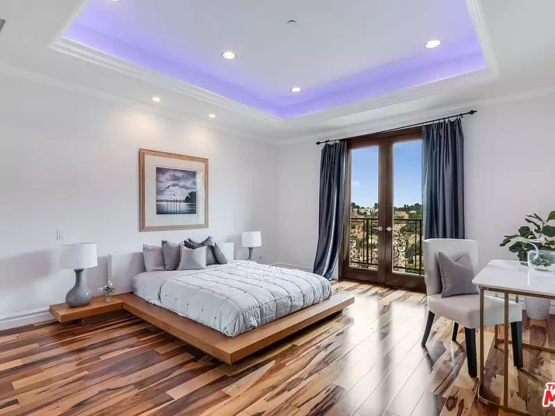 Interior Design Ideas