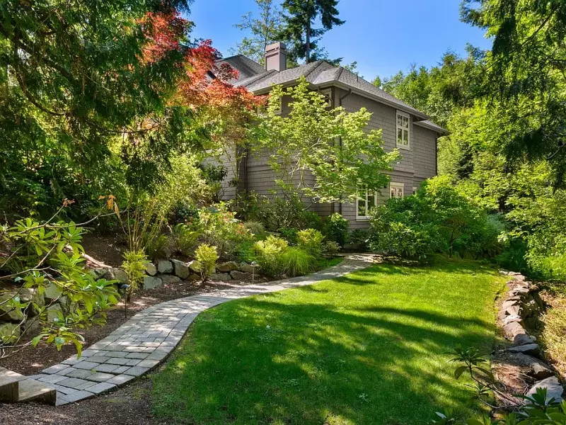 Best Landscape Edging