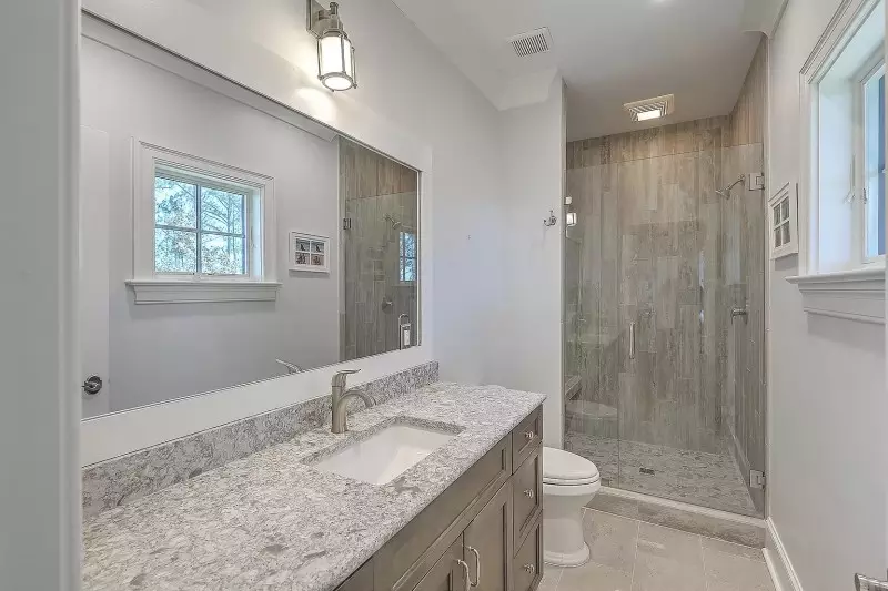 Bathroom Shower Ideas