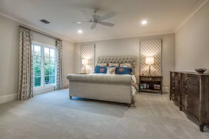 Bedroom Ideas