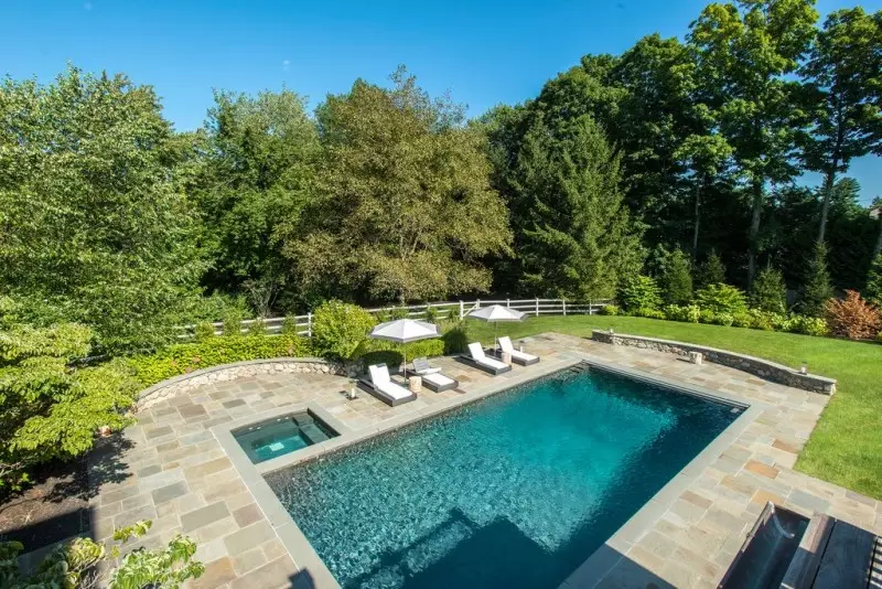 Inground Pool Cost