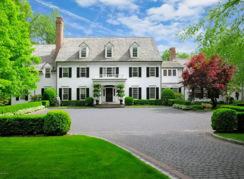 Front Yard Curb Appeal