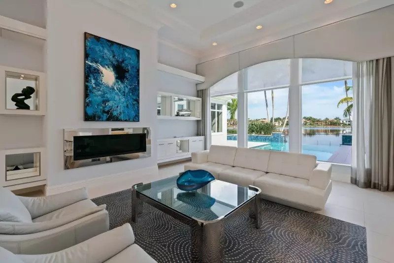 Home Interior Design