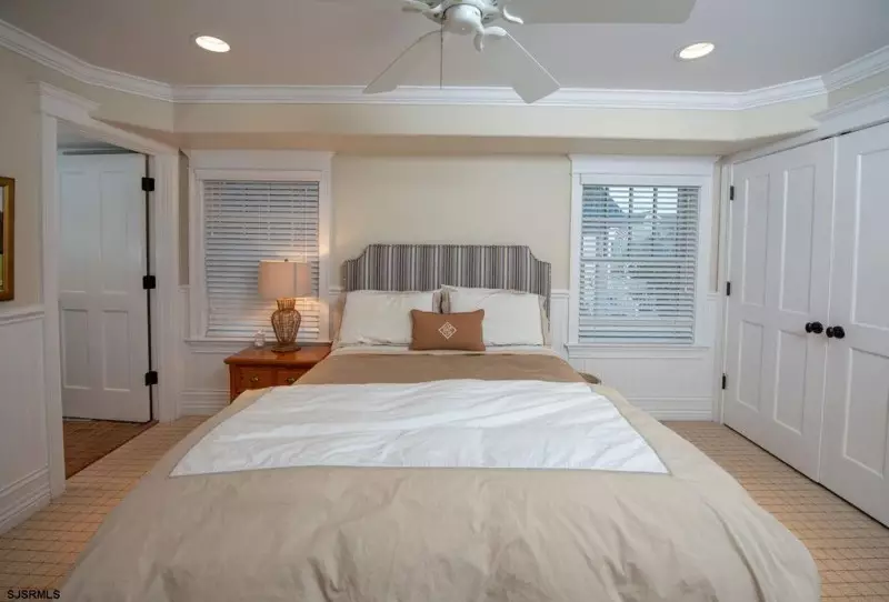 Ideas for Small Rooms