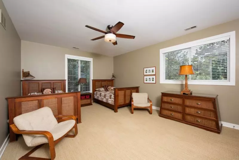 Boys Bedroom Furniture