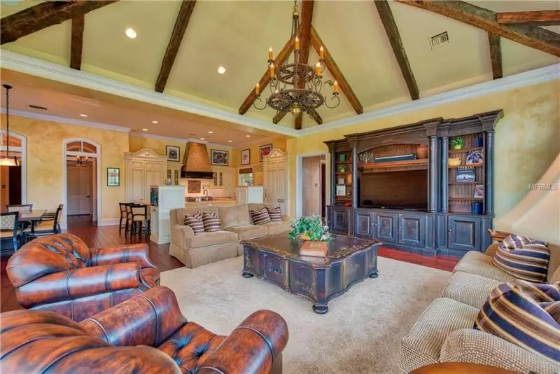 Interior Design Ideas