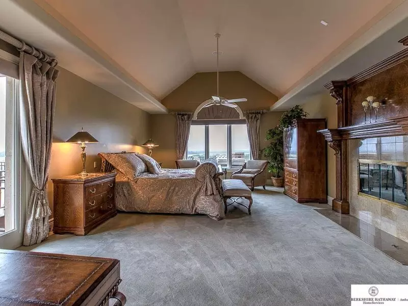 Interior Color Schemes