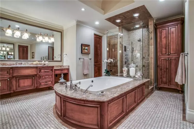 Bathroom Color Schemes