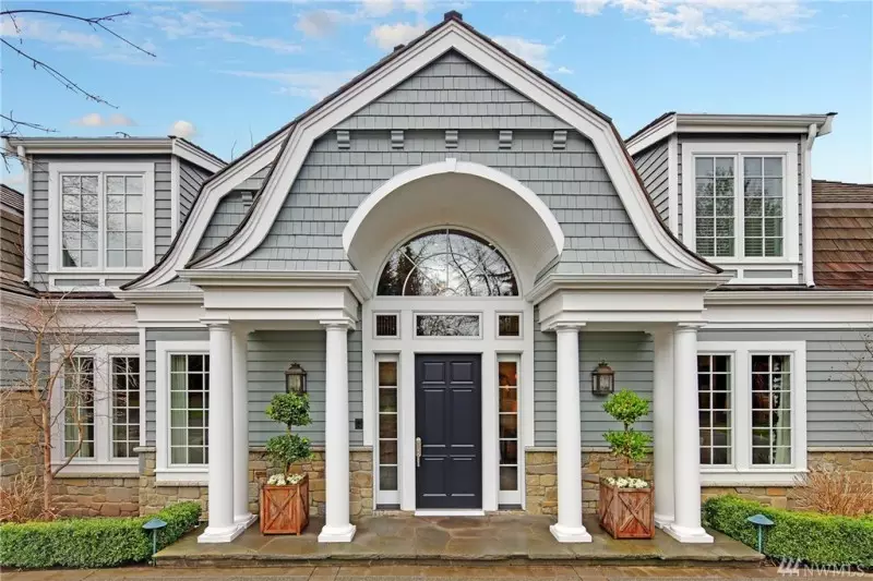 House Siding Colors