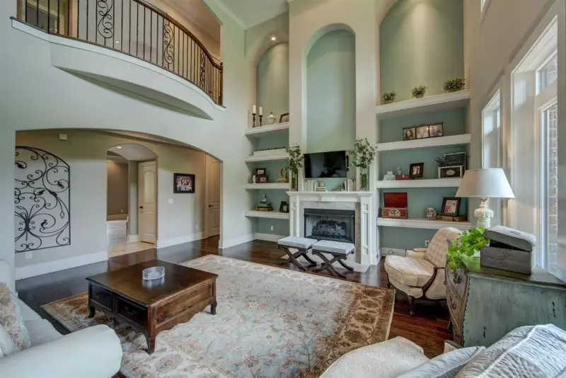 Interior Paint Colors
