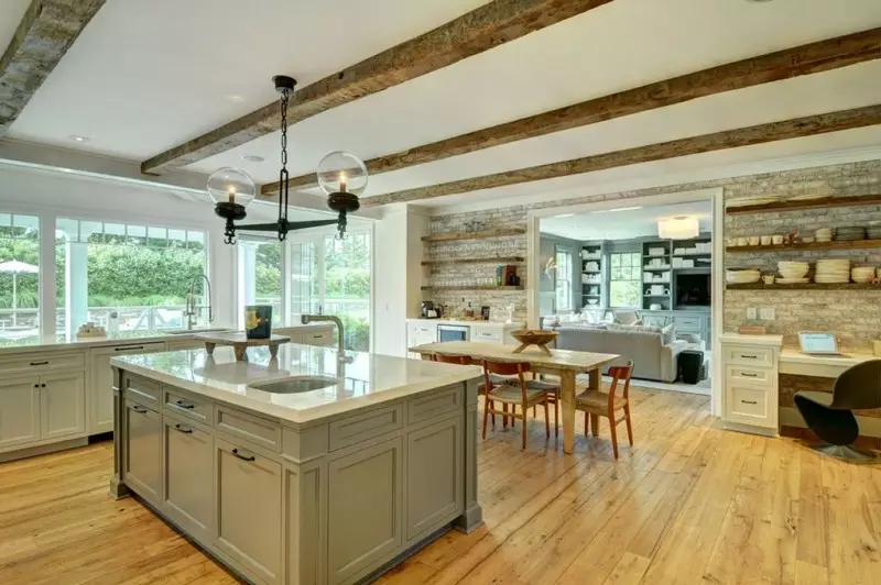 Kitchen Cabinet Designs