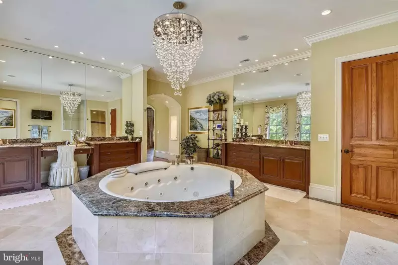 Bathroom Ideas