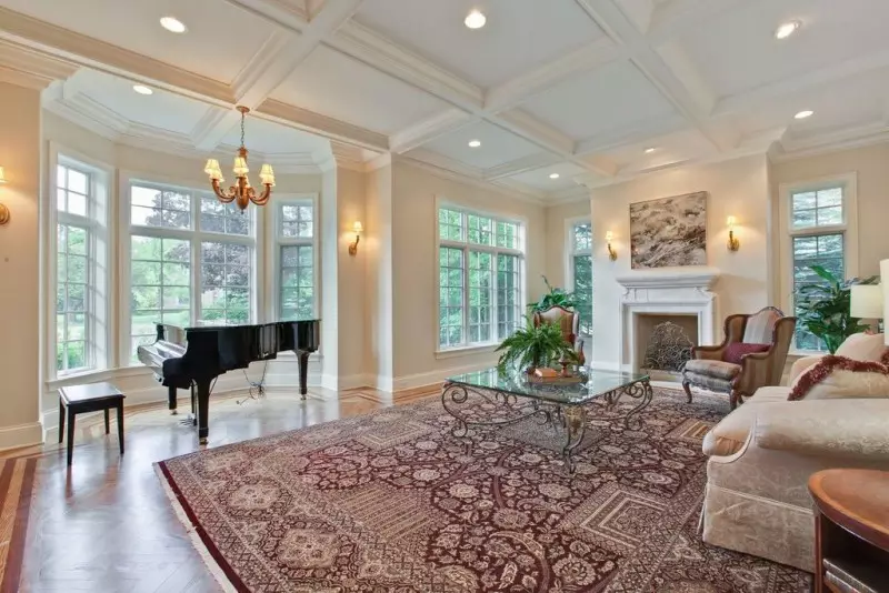 Interior Design on a Budget