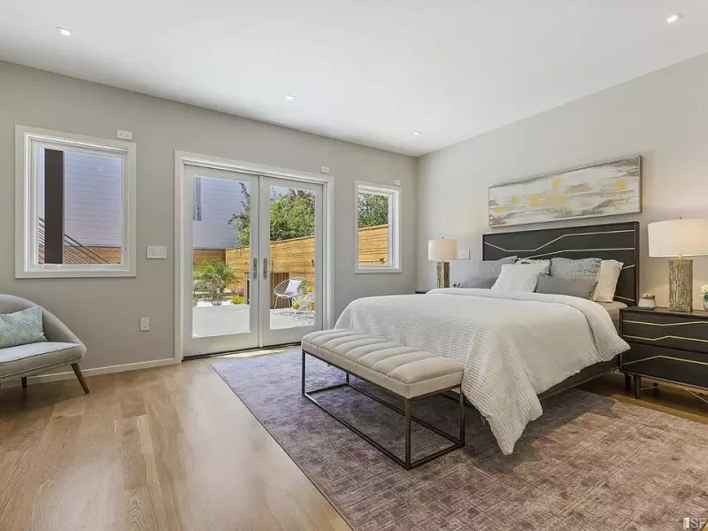 Bedroom Design Photo Gallery