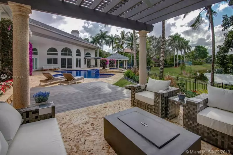 Designing a New Deck