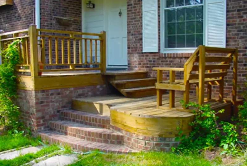 Build your own Benches