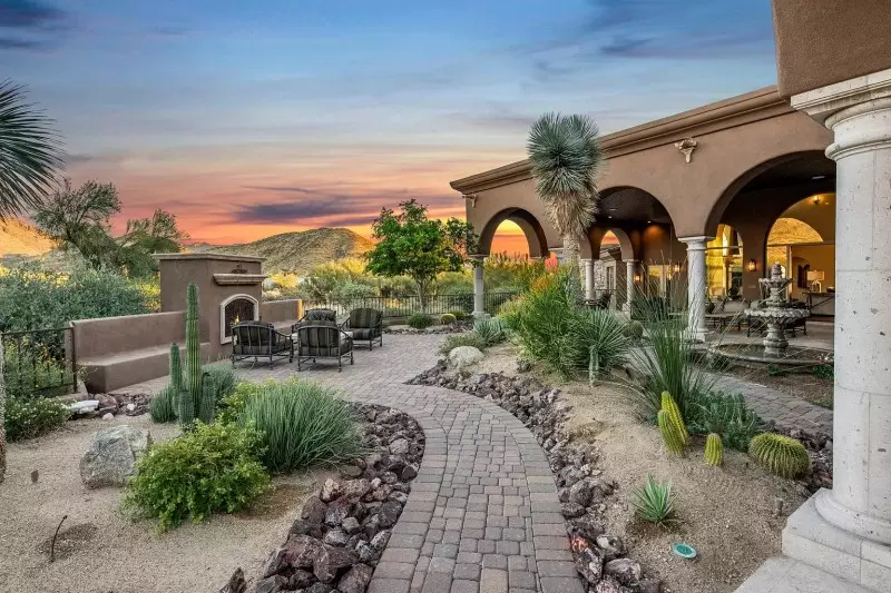 Paver Patio Ideas