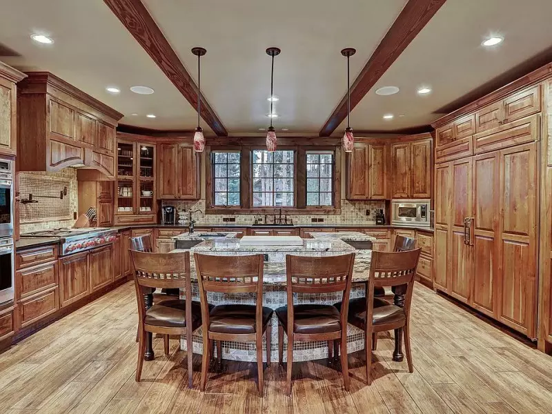 Best Kitchen Cabinets