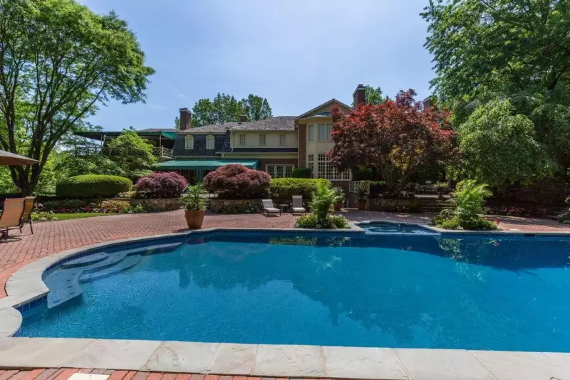 Pool Installation Cost