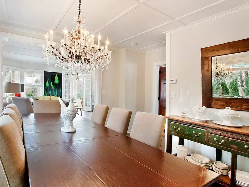 Rustic Decor Ideas