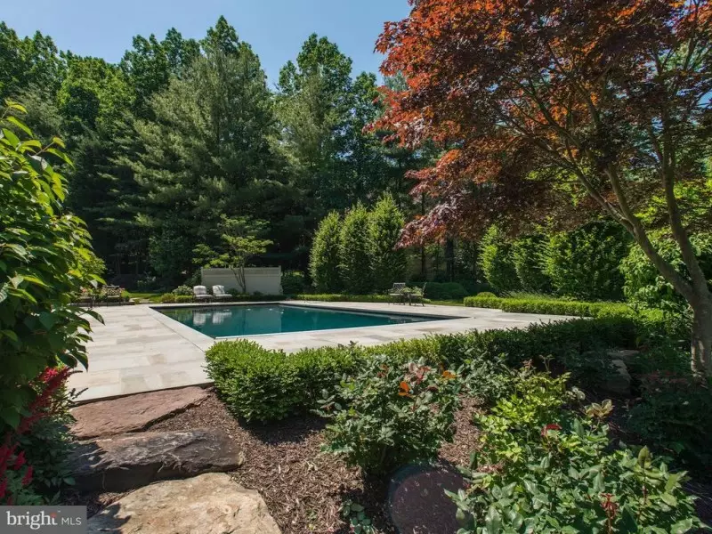 Backyard Design Ideas