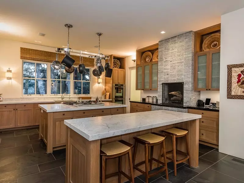 Kitchen Remodel Ideas
