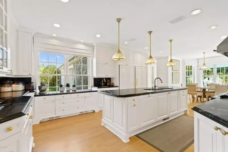 Kitchen Styles