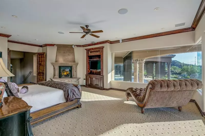 Bedroom Color Schemes