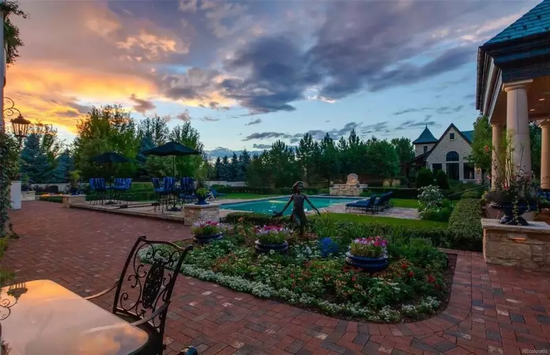 Patio Paver Photos